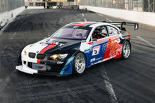 Load image into Gallery viewer, Universal Fitment GT-250 carbon fiber 71" Swan Neck Wing