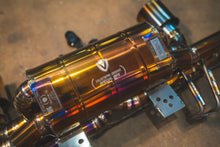 Load image into Gallery viewer, Valvetronic Valved Sport Exhaust System for Porsche 718 GT4 / Boxter Spyder