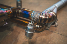 Load image into Gallery viewer, Valvetronic Valved Sport Exhaust System for Porsche 718 GT4 / Boxter Spyder