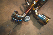 Load image into Gallery viewer, Valvetronic Valved Sport Exhaust System for Porsche 718 GT4 / Boxter Spyder