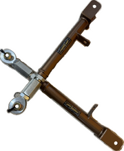 Load image into Gallery viewer, 1995–2000 Lexus LS400 / 1994–2000 Toyota Celsior Adjustable Rear Lower Control Arms