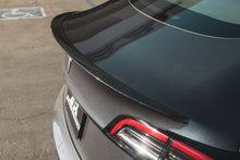 Load image into Gallery viewer, APR Tesla Model 3 Rear Deck Spoiler 2017 - 2023