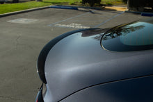 Load image into Gallery viewer, APR Tesla Model 3 Rear Deck Spoiler 2017 - 2023