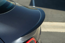 Load image into Gallery viewer, APR Tesla Model 3 Rear Deck Spoiler 2017 - 2023