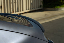 Load image into Gallery viewer, APR Tesla Model 3 Rear Deck Spoiler 2017 - 2023