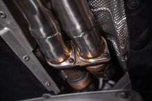 Load image into Gallery viewer, BMW F80/F82/F83 M3/M4 Equal Length Valved Sport Exhaust System