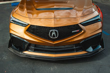 Load image into Gallery viewer, APR Acura DE5 Integra Type S Front Air Dam | Lip 2024 - Current