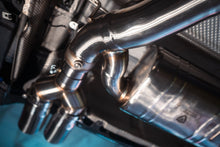Load image into Gallery viewer, BMW F80/F82/F83 M3/M4 Equal Length Valved Sport Exhaust System