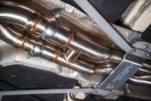 Load image into Gallery viewer, BMW F80/F82/F83 M3/M4 Equal Length Valved Sport Exhaust System