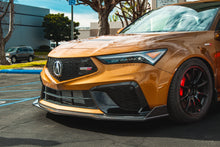 Load image into Gallery viewer, APR Acura DE5 Integra Type S Front Air Dam | Lip 2024 - Current
