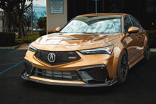 Load image into Gallery viewer, APR Acura DE5 Integra Type S Front Air Dam | Lip 2024 - Current