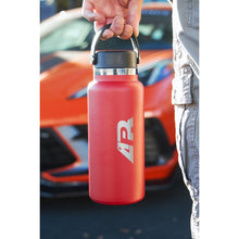 Load image into Gallery viewer, APR Performance Hydro Flask 32oz Red