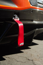 Load image into Gallery viewer, APR Performance Tow Strap