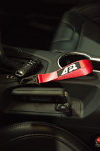Load image into Gallery viewer, APR Performance Lanyard Keychain Strip