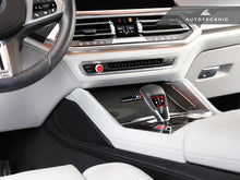 Load image into Gallery viewer, AutoTecknic Bright Red Audio Volume Button - G42 2-Series Coupe