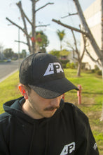 Load image into Gallery viewer, APR Performance Trucker Hat
