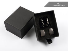 Load image into Gallery viewer, AutoTecknic Painted Ignition Switch - Porsche Panamera 2017-2024 | Cayenne 2019-2023