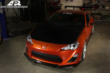 Load image into Gallery viewer, 2013-2016 Scion FR-S -Carbon Fiber  Aero Kit
