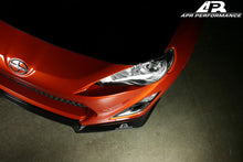 Load image into Gallery viewer, 2013-2016 Scion FR-S -Carbon Fiber  Aero Kit
