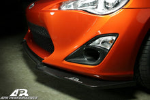 Load image into Gallery viewer, 2013-2016 Scion FR-S -Carbon Fiber  Aero Kit