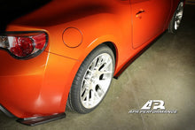 Load image into Gallery viewer, 2013-2016 Scion FR-S -Carbon Fiber  Aero Kit