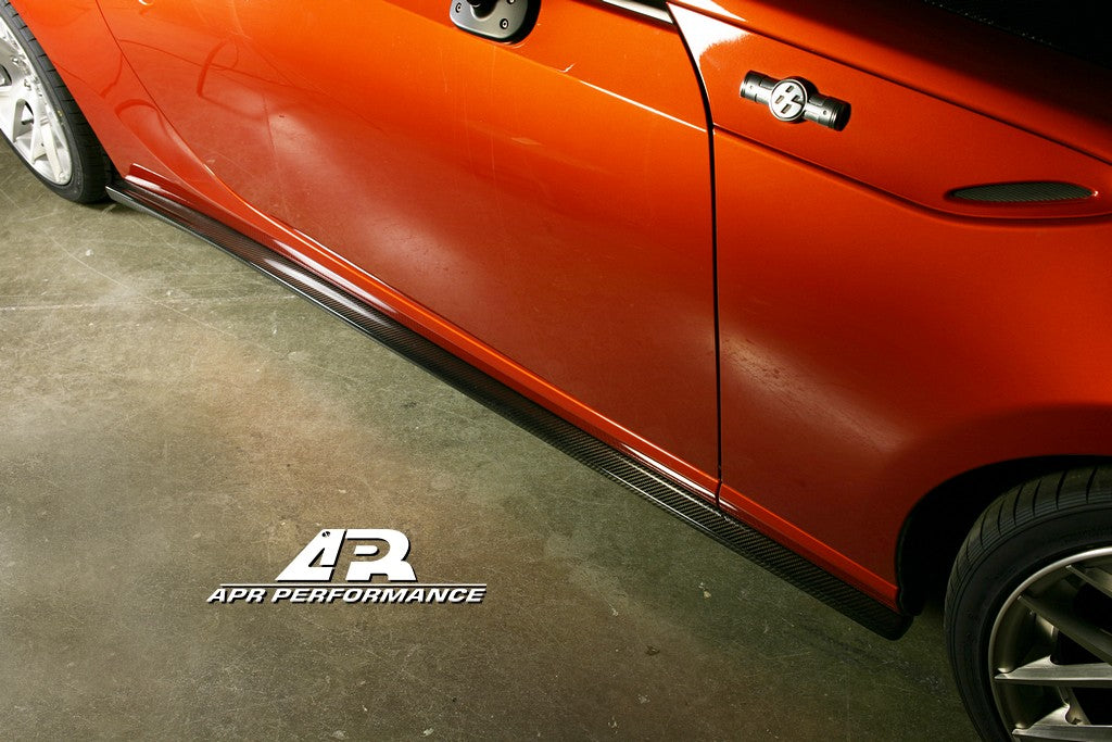 2013-2016 Scion FR-S -Carbon Fiber  Aero Kit