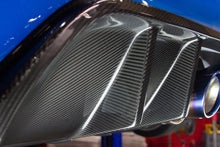 Load image into Gallery viewer, APR Honda FL5 Civic Type R Rear Diffuser 2023 - Current