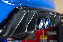 Load image into Gallery viewer, APR Honda FL5 Civic Type R Rear Diffuser 2023 - Current