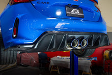 Load image into Gallery viewer, APR Honda FL5 Civic Type R Rear Diffuser 2023 - Current