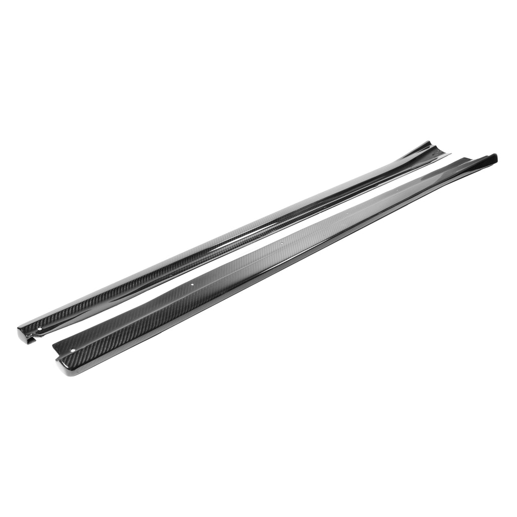 APR Scion FR-S | Subaru BRZ | Toyota GT-86 Side Rocker Extensions | Side Skirt 2013-2021