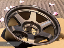 Load image into Gallery viewer, Volk Racing TE37 Ultra Large PCD M-Spec 18x9 +15 6x139.7 Bronze (Set of 4)