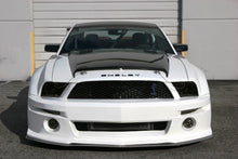 Load image into Gallery viewer, Ford Mustang S197 GT500 / GT500KR Widebody Aerodynamic Kit 2007-2009