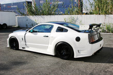 Load image into Gallery viewer, APR Ford Mustang S197 GT500 | GT500KR Widebody Aerodynamic Kit 2007-2009