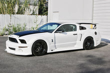 Load image into Gallery viewer, APR Ford Mustang S197 GT500 | GT500KR Widebody Aerodynamic Kit 2007-2009
