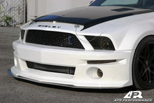 Load image into Gallery viewer, Ford Mustang S197 GT500 / GT500KR Widebody Aerodynamic Kit 2007-2009