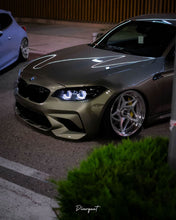 Load image into Gallery viewer, BMW 2 Series F22 "M2 Style "LED Headlights Upgrade (2014-2021)