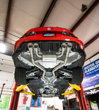 Load image into Gallery viewer, MAD BMW M3 M4 G8x S58 Axle Back Exhaust