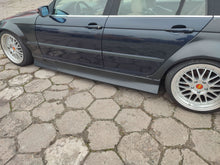 Load image into Gallery viewer, BMW 3-Series Sedan E46 Full JDM KIT (1997 - 2006) ABS PLASTIC