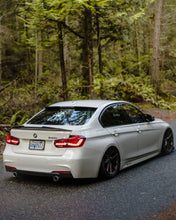 Load image into Gallery viewer, BMW 3-Series 6th Gen F30 F35 F80 GTS Style -Red or Smoked- OLED Dynamic Tail Lights (2012-2019)