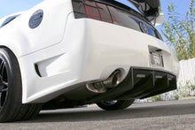Load image into Gallery viewer, APR Ford Mustang S197 APR GTR Rear Diffuser 2005-2009
