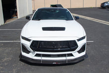 Load image into Gallery viewer, APR Ford Mustang GT S650 Performance Package Front Wind Splitter 2024 - Current