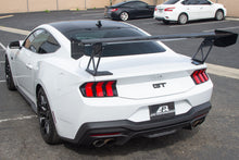 Load image into Gallery viewer, APR Ford Mustang S650 GT-250 Adjustable Wing 2024 - Current