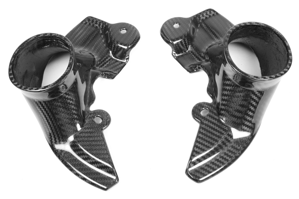 APR Scion FRS | Subaru BRZ Brake Cooling Plates 2013-2016