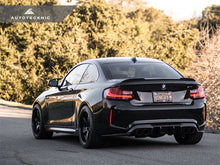 Load image into Gallery viewer, AutoTecknic Dry Carbon Fiber Competition Trunk Spoiler - F87 M2 | F22 2-Series
