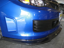 Load image into Gallery viewer, APR Subaru Impreza STI Hatchback Carbon Fiber Front Airdam 2008-2010