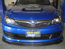 Load image into Gallery viewer, APR Subaru Impreza STI Hatchback Carbon Fiber Front Airdam 2008-2010
