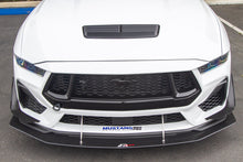 Load image into Gallery viewer, APR 2024 to current -Ford Mustang GT S650 Front Bumper Canards