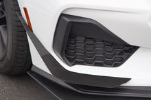 Load image into Gallery viewer, APR 2024 to current -Ford Mustang GT S650 Front Bumper Canards