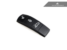 Load image into Gallery viewer, AutoTecknic Replacement Key Remote Button Pad - Porsche