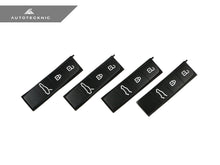Load image into Gallery viewer, AutoTecknic Replacement Key Remote Button Pad - Porsche